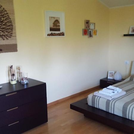 B&B I Girasoli Monte San Pietro Экстерьер фото