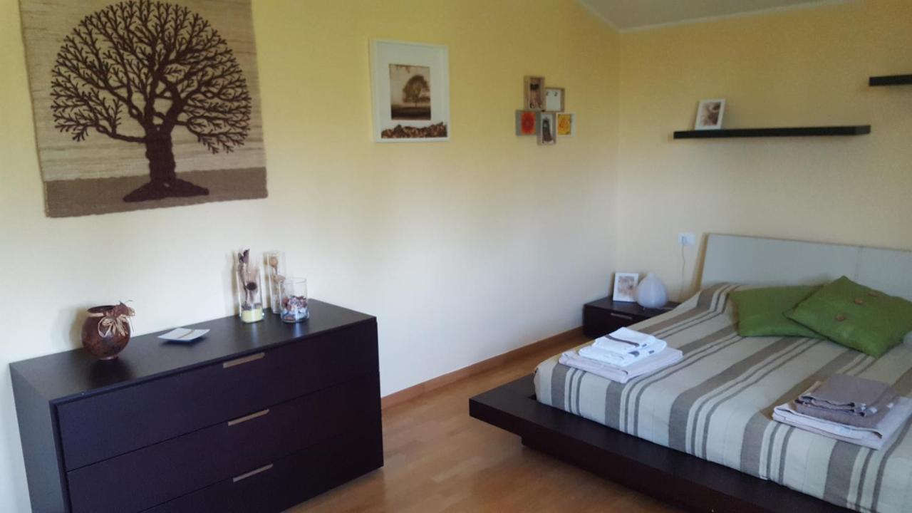 B&B I Girasoli Monte San Pietro Экстерьер фото