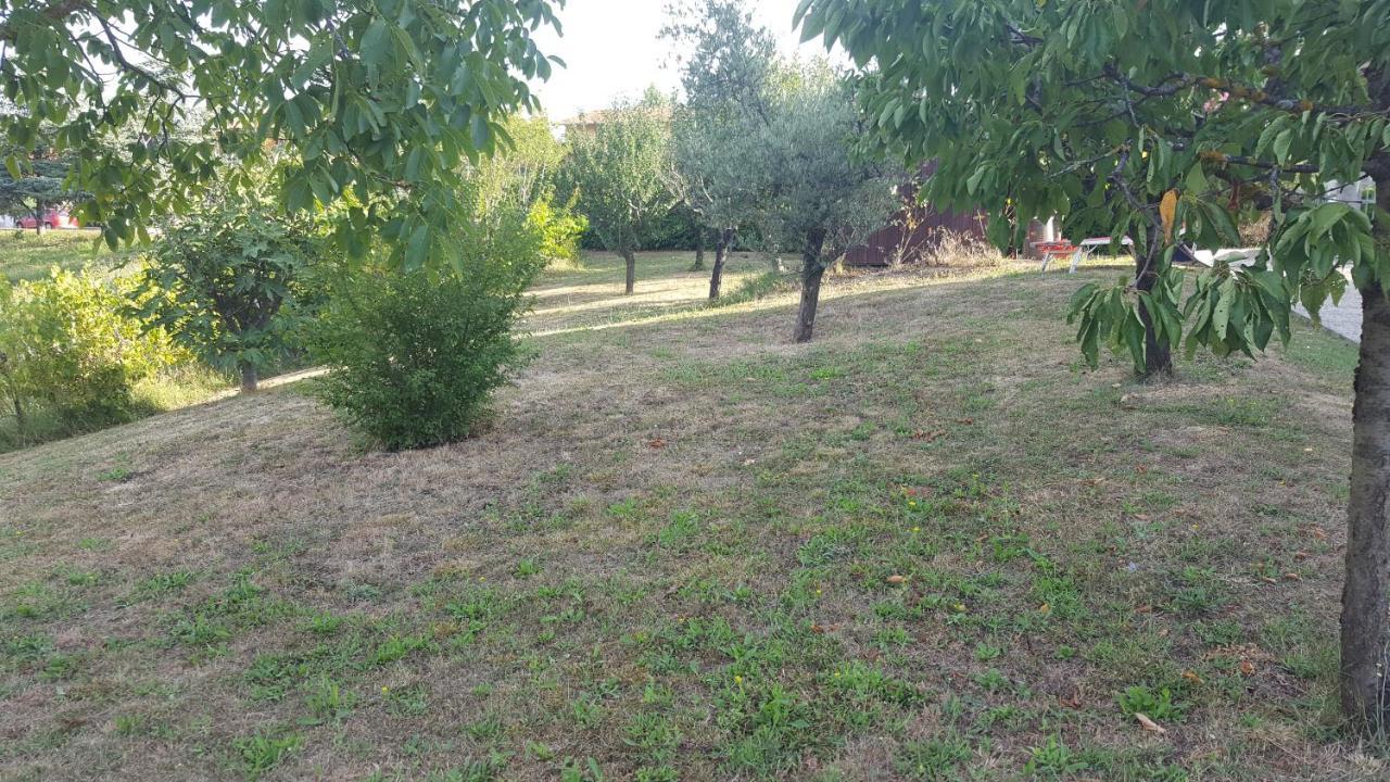 B&B I Girasoli Monte San Pietro Экстерьер фото