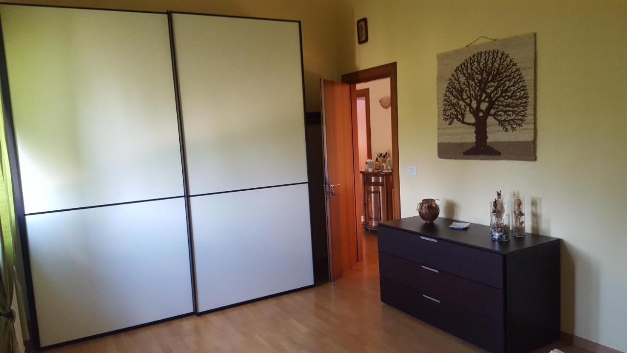 B&B I Girasoli Monte San Pietro Экстерьер фото