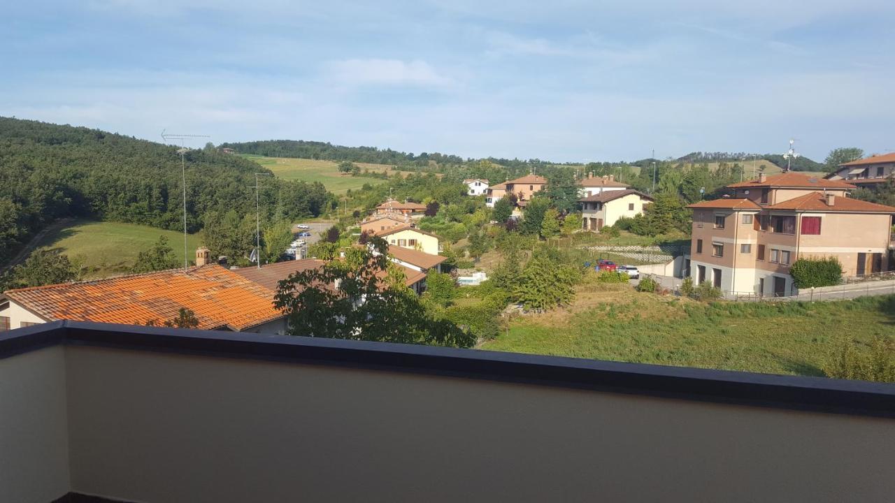 B&B I Girasoli Monte San Pietro Экстерьер фото