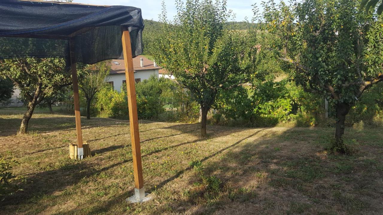 B&B I Girasoli Monte San Pietro Экстерьер фото