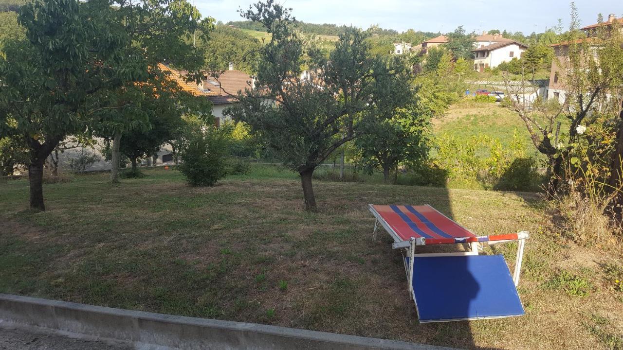 B&B I Girasoli Monte San Pietro Экстерьер фото
