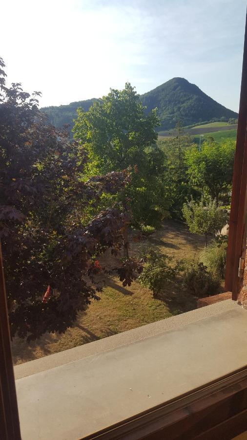 B&B I Girasoli Monte San Pietro Экстерьер фото
